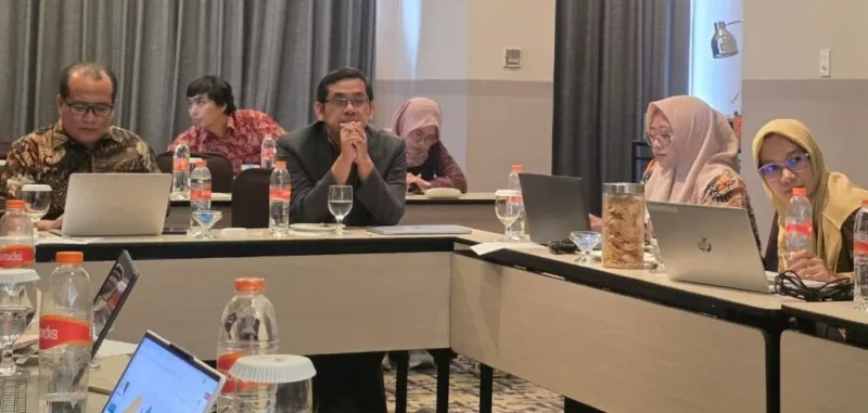 PTKI membuka program visiting professor tahun 2026 ke Eropa dan Amerika. (Foto: Kemenag)