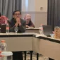 PTKI membuka program visiting professor tahun 2026 ke Eropa dan Amerika. (Foto: Kemenag)