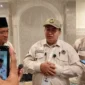 Pelaksana Bimbad PPIH Arab Saudi Daker Makkah, Abdul Aziz Siswanto. (Foto: Kemenhaj)