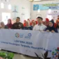 Dinkes Padang bersama IAKMI Pusat dan Astra menggelar pelatihan kompetensi bagi 25 kader Kesehatan kelurahan di Kampung KB, Kelurahan Koto Baru Nan XX, Kecamatan Lubuk Begalung, Kamis (21/5/2026). (Foto: Diskominfo Padang)