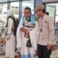 Kemenhaj mengingatkan jemaah haji tamattu’ yang wajib dam agar memahami mekanisme pembayaran resmi. (Foto: Kemenhaj)
