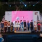 Pembukaan Bali & Beyond Travel Fair (BBTF) 2026 di Heritage Beach Garden, The Westin Resort Nusa Dua, Bali, Kamis (28/5/2026). (Foto: Kemenpar)