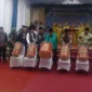 MTQ Nasional ke-42 Tingkat Kecamatan Kuranji resmi ditabuh di halaman Kantor Camat Kuranji, Rabu (6/5/2026). (Foto: Diskominfo Padang)
