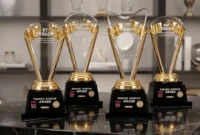 DLH Padang umumkan pemenang Padang Rancak Award 2026 Sesi I. (Foto: Diskominfo Padang)
