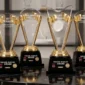 DLH Padang umumkan pemenang Padang Rancak Award 2026 Sesi I. (Foto: Diskominfo Padang)