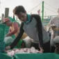 Pemerintah berkomitmen memperkuat perlindungan awak kapal perikanan di Indonesia. (Foto: Kementerian KKP)