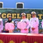 Pemkab Dharmasraya menjalin kerja sama dengan BPSDMP Kemenhub untuk pengembangan sumber daya manusia di bidang transportasi. (Foto: Diskominfo Dharmasraya)