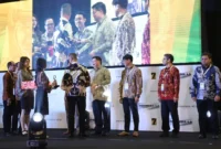Kemenperin kembali membuka pendaftaran penghargaan RINTEK 2026. (Foto: Kemenperin)
