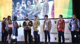 Kemenperin kembali membuka pendaftaran penghargaan RINTEK 2026. (Foto: Kemenperin)
