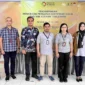 Kemenperin menggelar pendampingan sertifikasi halal di Bandung. (Foto: Kemenperin)
