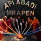 Prosesi pengambilan Api Dharma dari Sumber Api Alam Mrapen di Desa Manggar Mas, Kecamatan Godong, Kabupaten Grobogan, Jawa Tengah, Jumat (29/5/2026). (Foto: Ist/Kemenag)