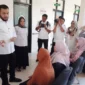 Wali Kota Padang, Fadly Amran, meninjau Puskesmas Ulak Karang, Rabu (6/5/2026) siang. (Foto: Diskominfo Padang)