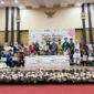 Majlis Penutupan 7 Wonders Explorace: Culture Edition Sesi 2025/2026 sukses digelar, Sabtu (23/5/2026) malam. (Foto: Ist) 