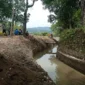 Dinas PUPR mempercepat pemulihan infrastruktur irigasi pascabencana. Targetkan pengerjaan fisik dimulai Juli 2026. (Foto: Diskominfo Padang)