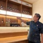 Kementan terus mempercepat hilirisasi minyak atsiri nasional melalui pengembangan PFF Bali. (Foto: Kementan)