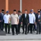 Presiden Prabowo Subianto bertolak menuju Cebu, Filipina, pada Kamis, 7 Mei 2026. (Foto: BPMI Setpres)