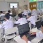 Suasana kegiatan pembelajaran di MAN IC Padang Pariaman. (Foto: Dok. MAN IC Padang Pariaman)