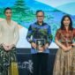Rakornas Pariwisata 2026 yang berlangsung pada 20–21 Mei 2026 resmi ditutup di Balairung Soesilo Soedarman, Jakarta, Kamis (21/5/2026). (Foto: Kemenpar)