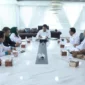 Rapat persiapan sidang isbat awal Zulhijah 1447 H. (Foto: Kemenag)