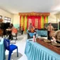 Siswa SMPN 7 Padang intensifkan berlatih jelang FLS3N Kota Padang 2026. (Foto: Diskominfo Padang)