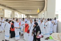Kemenhaj RI memastikan seluruh proses pergerakan jemaah haji Indonesia pada fase puncak ibadah haji (Armuzna) berlangsung lancar, tertib, dan terkendali. (Foto: Kemenhaj)