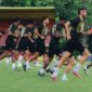 Semen Padang FC siap tampil maksimal saat menjamu Persik Kediri pada lanjutan BRI Super League 2025/2026 di Stadion Haji Agus Salim, Jumat sore (8/5/2026). (Foto: IG Semen Padang FC) 