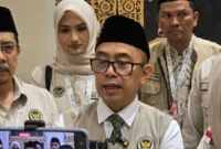 PPIH Arab Saudi mematangkan skema murur bagi jemaah haji Indonesia menjelang puncak ibadah di Armuzna. (Foto: Kemenhaj)