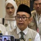 PPIH Arab Saudi mematangkan skema murur bagi jemaah haji Indonesia menjelang puncak ibadah di Armuzna. (Foto: Kemenhaj)