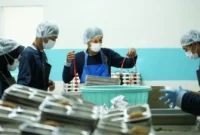 BGN tegaskan tidak ada kompromi untuk standar MBG. (Foto: Biro Hukum dan Humas BGN)