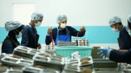 BGN tegaskan tidak ada kompromi untuk standar MBG. (Foto: Biro Hukum dan Humas BGN)