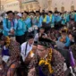 Kemenhaj memperkuat transformasi digital dalam penyelenggaraan ibadah haji 1447 Hijriah2026 Masehi. (Foto Kemenhaj)
