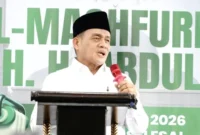 Wakil Menteri Agama, Romo Syafii. (Foto: Kemenag)