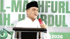 Wakil Menteri Agama, Romo Syafii. (Foto: Kemenag)