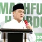 Wakil Menteri Agama, Romo Syafii. (Foto: Kemenag)