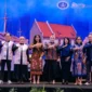 Wakil Menteri Pariwisata Ni Luh Puspa membuka Rakernas II ASITA 2026 di Four Points by Sheraton Makassar, Sulawesi Selatan, Kamis (7/5/2026). (Foto: Kemenpar)
