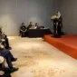 Wakil Menteri Perdagangan RI Dyah Roro Esti Widya Putri pada Forum Bisnis Indonesia–Tiongkok di Hotel Intercontinental Jing’an, Shanghai, Selasa (19/5). (Foto: Kemendag)