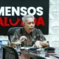 Wakil Menteri Sosial Agus Jabo Priyono. (Foto: Kemensos)