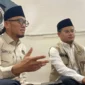 Wakil Menteri Haji dan Umrah RI, Dahnil Anzar Simanjuntak. (Foto: Kemenhaj)