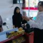 Wamenpar Ni Luh Puspa meninjau KDKMP di Nganjuk, Jawa Timur, Sabtu (16/5/2026). (Foto: Kemenpar)