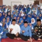Wakil Wali Kota Padang, Maigus Nasir menghadiri pengajian bulanan BKMT Permata di Musala Nurul Jadid, Jalan Rambutan Nomor 17, Perumnas Belimbing, Kecamatan Kuranji, Minggu (17/5/2026). (Foto: Pemko Padang)