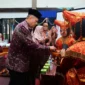 Wakil Wali Kota Payakumbuh, Elzadaswarman, menghadiri peringatan milad ke-13 Yayasan Al Iffat di Aula SKB Balai Jariang, Kecamatan Payakumbuh Timur, Sabtu (9/5/2026). (Foto: MC Payakumbuh)