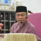 Wakil Wali Kota Maigus Nasir menghadiri kegiatan Subuh Mubarakah di Musala Al-Iman, Komplek PGRI II, Kelurahan Kurao Pagang, Kecamatan Nanggalo, Kota Padang, Minggu (24/5/2026). (Foto: Pemko Padang)