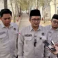 Konsul Jenderal Republik Indonesia Jeddah, Yusron B. Ambary. (Foto: Kemenhaj)