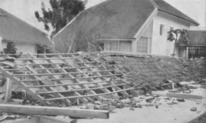 Seabad Gempa Padang Panjang