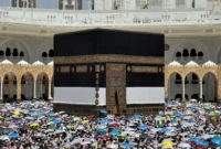 Sebanyak 73.572 jemaah haji Indonesia telah pulang ke Tanah Air. (Foto: Kemenhaj)