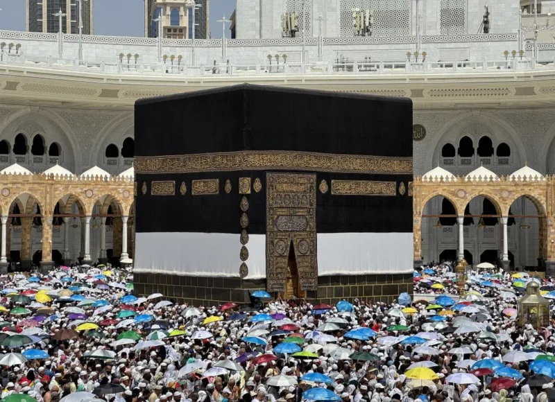 Sebanyak 73.572 jemaah haji Indonesia telah pulang ke Tanah Air. (Foto: Kemenhaj)