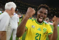 Afrika Selatan optimistis mengalahkan Kanada pada babak 32 besar Piala Dunia 2026. (Foto: FIFA.com)