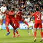 Aljazair bangkit dan mengalahkan Yordania 2-1 di Piala Dunia 2026. (Foto: FIFA.com)