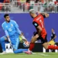 Aljazair dan Austria lolos ke 32 besar Piala Dunia 2026 usai bermain imbang dramatis 3-3 di laga terakhir Grup J. (Foto: FIFA.com)
