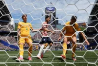 Amerika Serikat mengalahkan Australia 2-0 dan memastikan tiket ke Babak 32 Besar Piala Dunia 2026. (Foto: FIFA.com)
